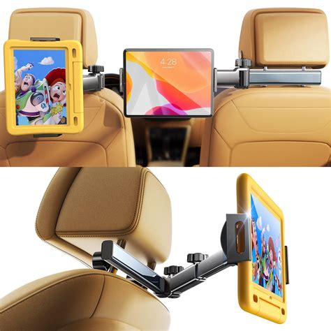 iphone car holders amazon|The 10 Best iPad Car Holders .